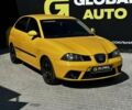 Сеат Ибица, объемом двигателя 2 л и пробегом 202 тыс. км за 4500 $, фото 2 на Automoto.ua