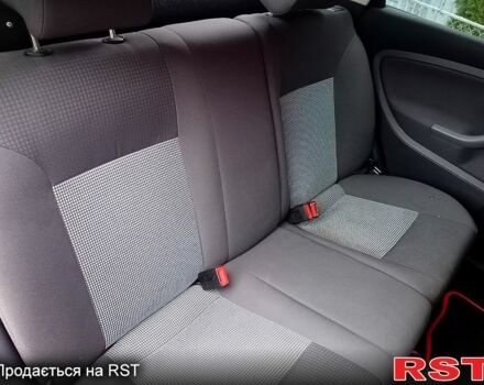 Сеат Ибица, объемом двигателя 1.4 л и пробегом 172 тыс. км за 3000 $, фото 8 на Automoto.ua