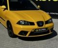 Сеат Ибица, объемом двигателя 2 л и пробегом 202 тыс. км за 4500 $, фото 3 на Automoto.ua