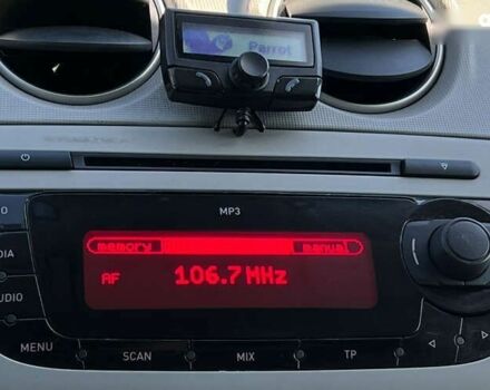 Сеат Ибица, объемом двигателя 1.9 л и пробегом 265 тыс. км за 5550 $, фото 14 на Automoto.ua