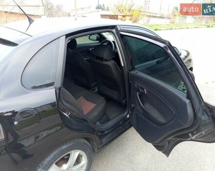 Сеат Ибица, объемом двигателя 2 л и пробегом 225 тыс. км за 3700 $, фото 3 на Automoto.ua