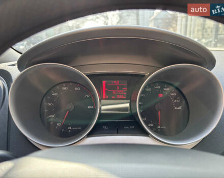 Сеат Ибица, объемом двигателя 1.6 л и пробегом 191 тыс. км за 7200 $, фото 5 на Automoto.ua
