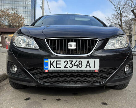 Сеат Ибица, объемом двигателя 1.6 л и пробегом 191 тыс. км за 7200 $, фото 2 на Automoto.ua