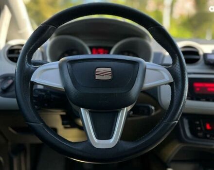 Сеат Ибица, объемом двигателя 1.9 л и пробегом 265 тыс. км за 5550 $, фото 15 на Automoto.ua