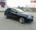 Сеат Ибица, объемом двигателя 2 л и пробегом 225 тыс. км за 3700 $, фото 4 на Automoto.ua