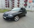 Сеат Ибица, объемом двигателя 2 л и пробегом 225 тыс. км за 3700 $, фото 1 на Automoto.ua