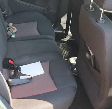 Сеат Ибица, объемом двигателя 2 л и пробегом 136 тыс. км за 4200 $, фото 24 на Automoto.ua