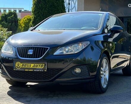 Сеат Ибица, объемом двигателя 1.9 л и пробегом 265 тыс. км за 5550 $, фото 2 на Automoto.ua