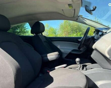 Сеат Ибица, объемом двигателя 1.9 л и пробегом 265 тыс. км за 5550 $, фото 8 на Automoto.ua
