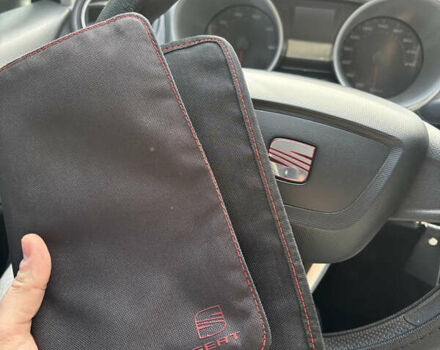Сеат Ибица, объемом двигателя 1.6 л и пробегом 191 тыс. км за 7200 $, фото 6 на Automoto.ua