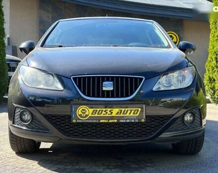 Сеат Ибица, объемом двигателя 1.9 л и пробегом 265 тыс. км за 5550 $, фото 1 на Automoto.ua