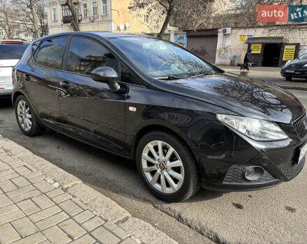 Сеат Ибица, объемом двигателя 1.6 л и пробегом 191 тыс. км за 7200 $, фото 1 на Automoto.ua