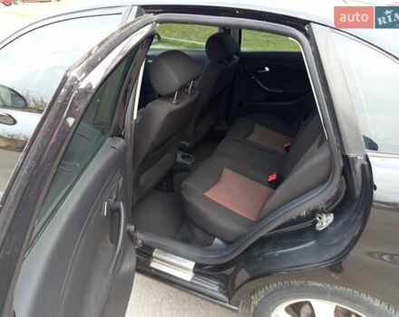 Сеат Ибица, объемом двигателя 2 л и пробегом 225 тыс. км за 3700 $, фото 1 на Automoto.ua