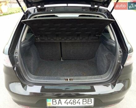 Сеат Ибица, объемом двигателя 2 л и пробегом 225 тыс. км за 3700 $, фото 10 на Automoto.ua