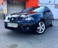 Сеат Ibiza, об'ємом двигуна 2 л та пробігом 148 тис. км за 5800 $, фото 1 на Automoto.ua