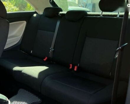 Сеат Ибица, объемом двигателя 1.9 л и пробегом 265 тыс. км за 5550 $, фото 9 на Automoto.ua