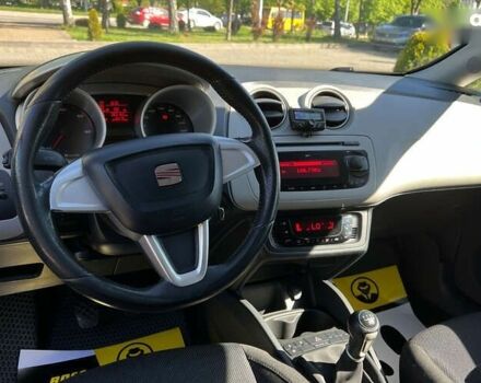 Сеат Ибица, объемом двигателя 1.9 л и пробегом 265 тыс. км за 5550 $, фото 10 на Automoto.ua