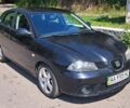 Сеат Ибица, объемом двигателя 2 л и пробегом 136 тыс. км за 4200 $, фото 1 на Automoto.ua