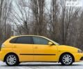 Сеат Ибица, объемом двигателя 1.6 л и пробегом 139 тыс. км за 6900 $, фото 10 на Automoto.ua