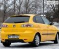 Сеат Ибица, объемом двигателя 1.6 л и пробегом 139 тыс. км за 6900 $, фото 9 на Automoto.ua