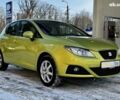 Сеат Ибица, объемом двигателя 1.4 л и пробегом 122 тыс. км за 6500 $, фото 6 на Automoto.ua