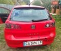 Сеат Ибица, объемом двигателя 1.39 л и пробегом 170 тыс. км за 4200 $, фото 8 на Automoto.ua