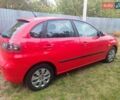 Сеат Ибица, объемом двигателя 1.39 л и пробегом 170 тыс. км за 4200 $, фото 6 на Automoto.ua