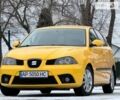 Сеат Ибица, объемом двигателя 1.6 л и пробегом 139 тыс. км за 6900 $, фото 3 на Automoto.ua