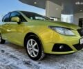 Сеат Ибица, объемом двигателя 1.4 л и пробегом 122 тыс. км за 6500 $, фото 8 на Automoto.ua