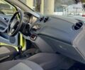 Сеат Ибица, объемом двигателя 1.4 л и пробегом 122 тыс. км за 6500 $, фото 17 на Automoto.ua