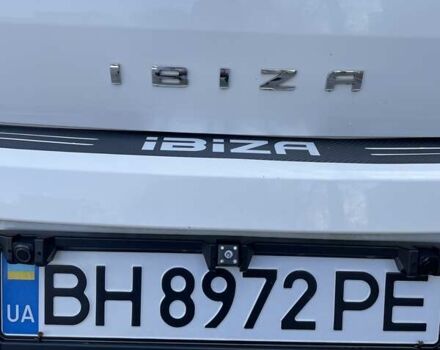 Сеат Ibiza, об'ємом двигуна 1.39 л та пробігом 235 тис. км за 5000 $, фото 28 на Automoto.ua