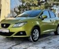 Сеат Ибица, объемом двигателя 1.4 л и пробегом 122 тыс. км за 6500 $, фото 1 на Automoto.ua