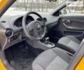 Сеат Ибица, объемом двигателя 1.6 л и пробегом 139 тыс. км за 6900 $, фото 11 на Automoto.ua