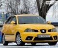 Сеат Ибица, объемом двигателя 1.6 л и пробегом 139 тыс. км за 6900 $, фото 1 на Automoto.ua