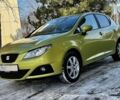Сеат Ибица, объемом двигателя 1.4 л и пробегом 122 тыс. км за 6500 $, фото 1 на Automoto.ua