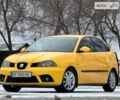 Сеат Ибица, объемом двигателя 1.6 л и пробегом 139 тыс. км за 6900 $, фото 4 на Automoto.ua