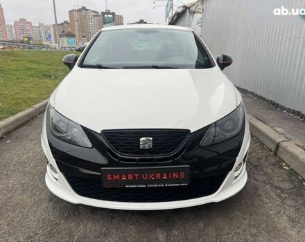 Сеат Ibiza, об'ємом двигуна 1.4 л та пробігом 187 тис. км за 8550 $, фото 26 на Automoto.ua