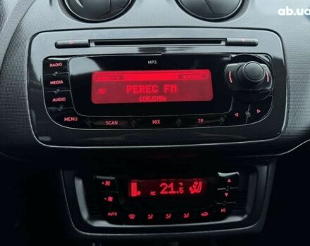 Сеат Ibiza, об'ємом двигуна 1.4 л та пробігом 187 тис. км за 8550 $, фото 17 на Automoto.ua