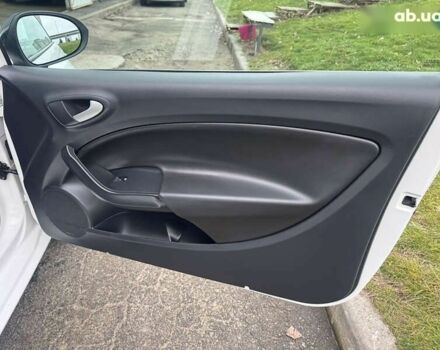 Сеат Ibiza, об'ємом двигуна 1.4 л та пробігом 187 тис. км за 8550 $, фото 21 на Automoto.ua