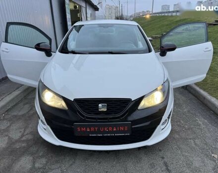 Сеат Ibiza, об'ємом двигуна 1.4 л та пробігом 187 тис. км за 8550 $, фото 2 на Automoto.ua