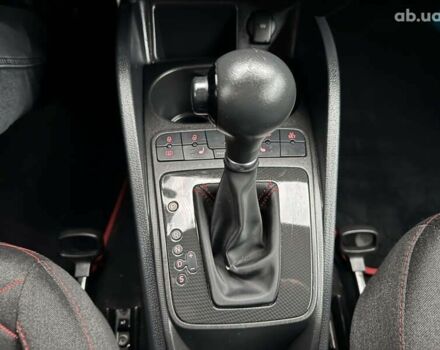 Сеат Ibiza, об'ємом двигуна 1.4 л та пробігом 187 тис. км за 8550 $, фото 24 на Automoto.ua