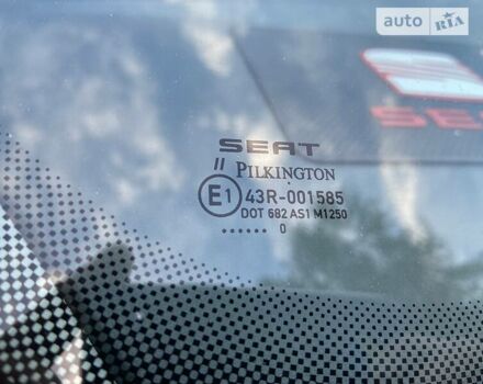 Сеат Ибица, объемом двигателя 1.4 л и пробегом 122 тыс. км за 6200 $, фото 56 на Automoto.ua