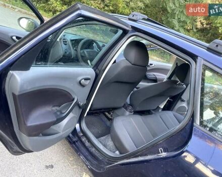 Сеат Ибица, объемом двигателя 1.2 л и пробегом 248 тыс. км за 5200 $, фото 17 на Automoto.ua