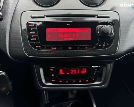 Сеат Ibiza, об'ємом двигуна 1.4 л та пробігом 187 тис. км за 8550 $, фото 25 на Automoto.ua