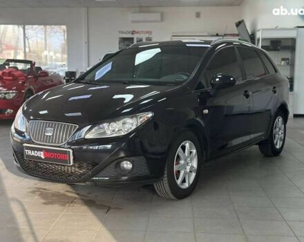 Сеат Ибица, объемом двигателя 1.2 л и пробегом 332 тыс. км за 4990 $, фото 4 на Automoto.ua