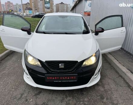 Сеат Ibiza, об'ємом двигуна 1.4 л та пробігом 187 тис. км за 8550 $, фото 5 на Automoto.ua
