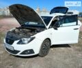 Сеат Ибица, объемом двигателя 1.4 л и пробегом 185 тыс. км за 5900 $, фото 15 на Automoto.ua