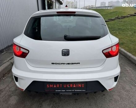 Сеат Ibiza, об'ємом двигуна 1.4 л та пробігом 187 тис. км за 8550 $, фото 3 на Automoto.ua