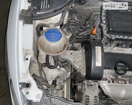Сеат Ибица, объемом двигателя 1.4 л и пробегом 122 тыс. км за 6200 $, фото 89 на Automoto.ua