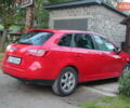 Сеат Ибица, объемом двигателя 1.6 л и пробегом 260 тыс. км за 5500 $, фото 3 на Automoto.ua
